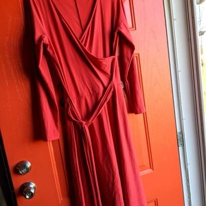 New port news dress